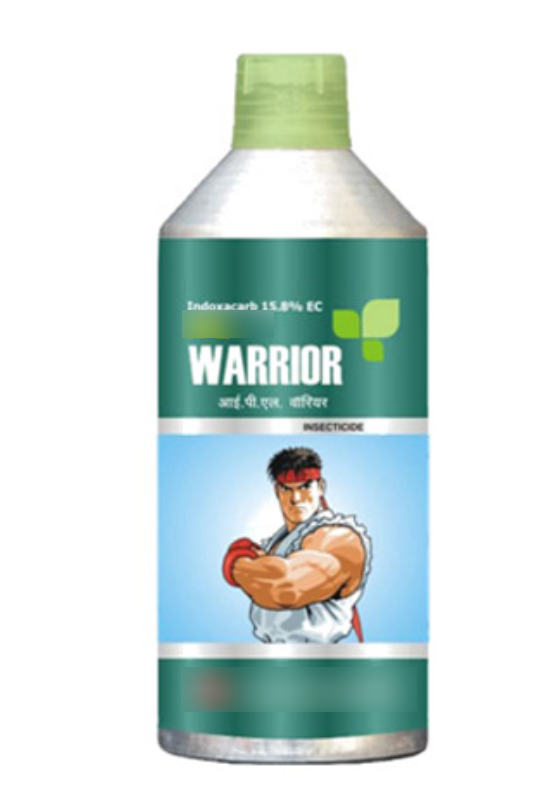 Warrior - Pesticida (1 litro)