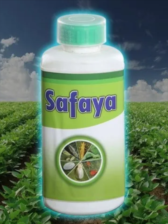 Safaya - Pesticida (5 litros)