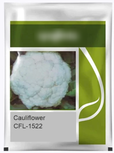 Semillas de coliflor (1 kg)