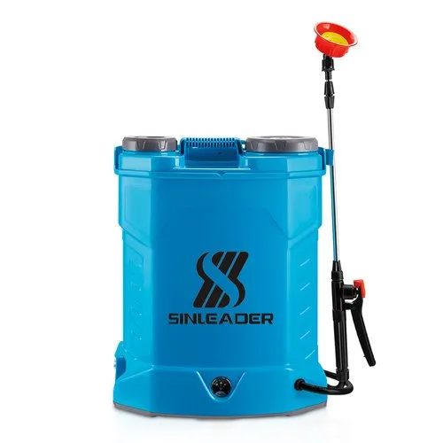 Pulverizador eléctrico